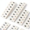 HiLetgo 20 Values 0805 SMD Resistor Assortment Kit 400 Pieces-2