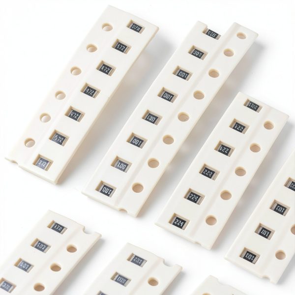HiLetgo 20 Values 0805 SMD Resistor Assortment Kit 400 Pieces-2