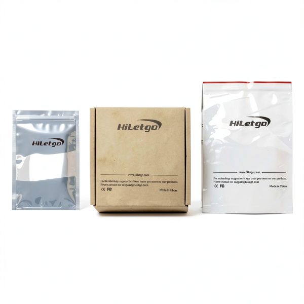 HiLetgo 20 Values 0805 SMD Resistor Assortment Kit 400 Pieces-5