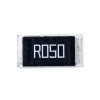 2512 SMD Resistor 1W 0.05Ω 1% High Precision Chip Resistor 50 pcs-0