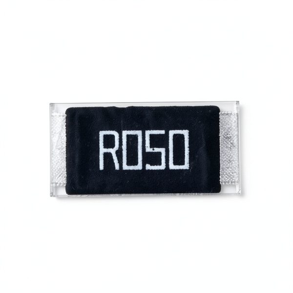 2512 SMD Resistor 1W 0.05Ω 1% High Precision Chip Resistor 50 pcs-0