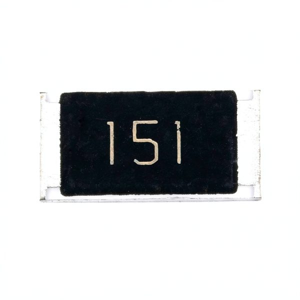 2512 Chip Resistor Generic SMD Kit 1W 150 ohm 5pct Tolerance 50pcs-0